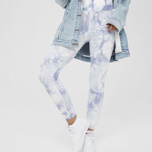 BNWT AEO Offline Seamless High Waisted Legging